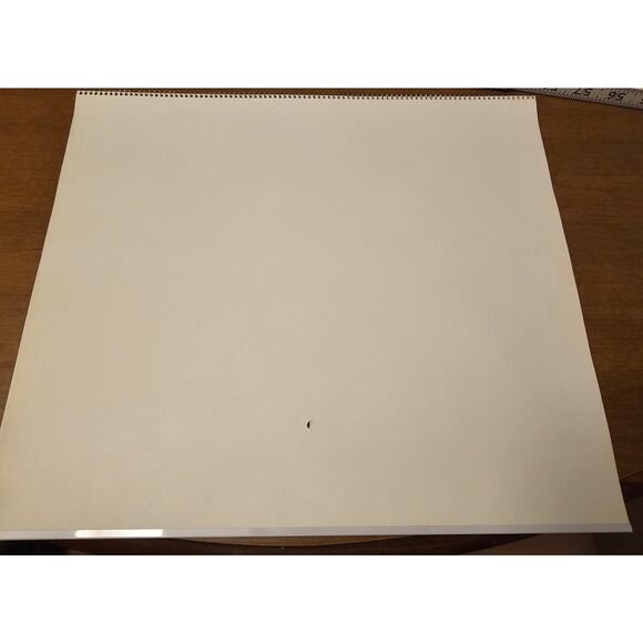 Vintage 1985 Remington DuPont Calendar Wildlife and Hunting Memorabilia - Picture 7 of 7